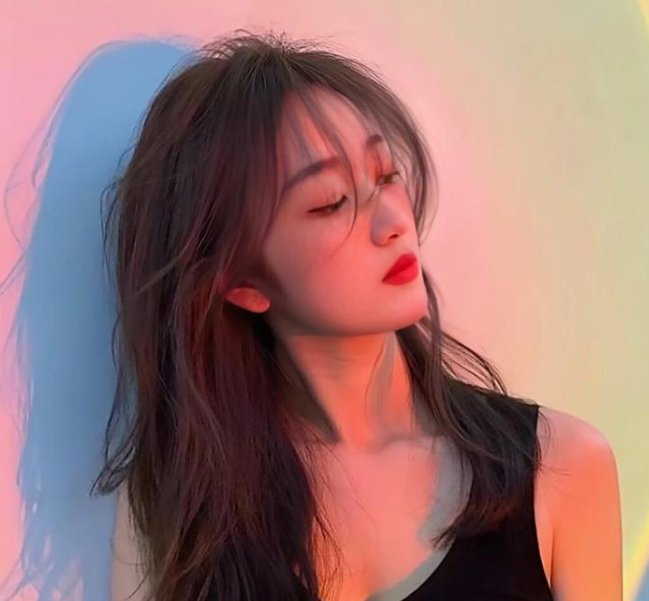 隐藏的面孔