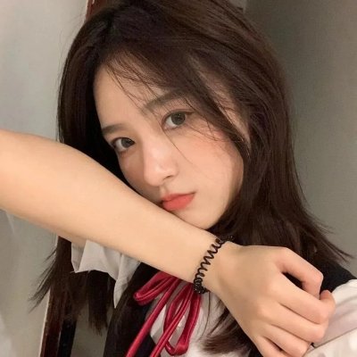 明天，我会成为谁的女友
