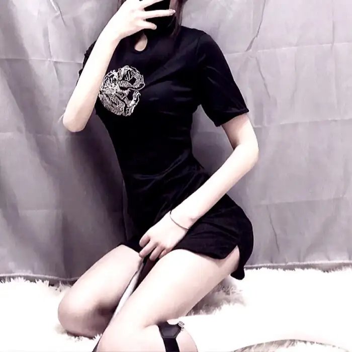 哑姑